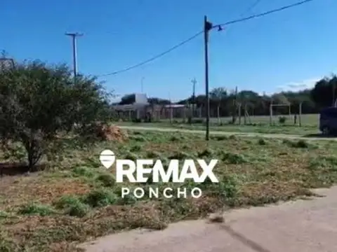 SE VENDE TERRENO / EN VALLE VIEJO -456M2