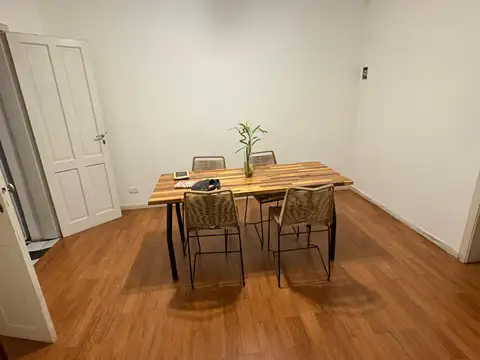 Depto Tipo Casa en Venta de 2 dormitorios