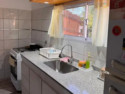 Se vende! impecable casa con vista a la montaña en Los Pozos, Traslasierra