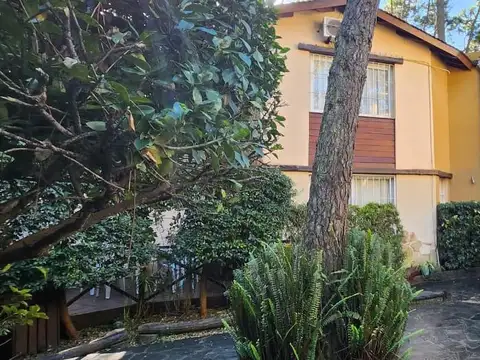 Complejo de Cabañas en Venta, en Mar Azul, Costa Atlantica