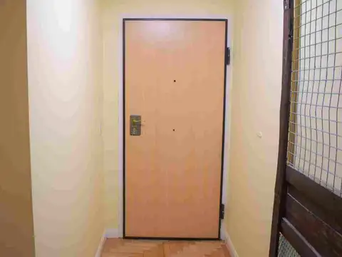 Departamento en Venta en Almagro, USD 198.000