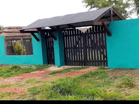 VENTA QUINTA EN GOROSTIAGA - CHIVILCOY
