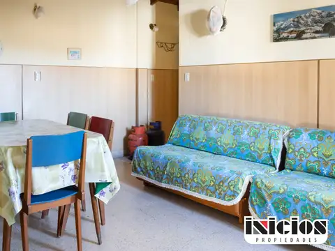 Hotel en Venta tipo Familiar