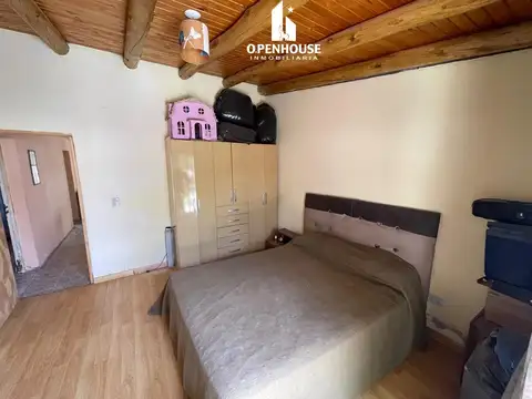 Casa en Venta 30 años