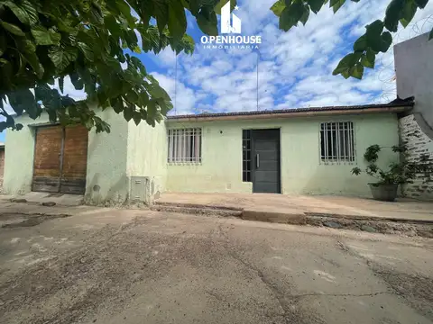 OPENHOUSE vende casa ubicada en Barrio Cooperativa Maipú.