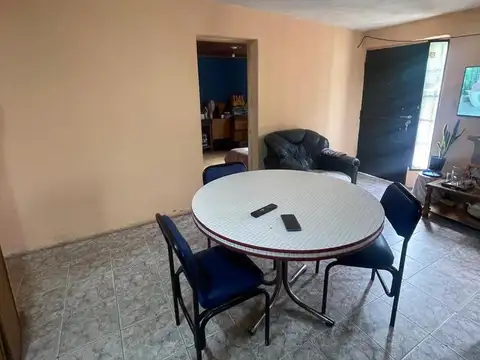 BARRIO COOPERATIVA, MAIPÚ