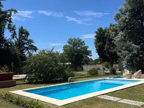 B.LA FERME II