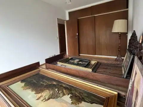 Departamento en Venta en Las Cañitas, USD 245.000