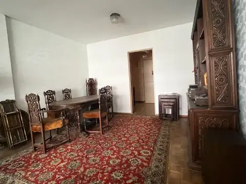 Luis Maria Campos 1100, Piso 7