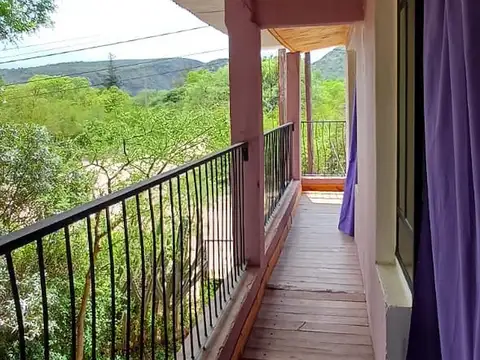 Casa en Venta 15 años