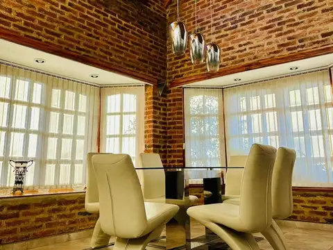 Casa en Venta en Country Golf El Sosiego