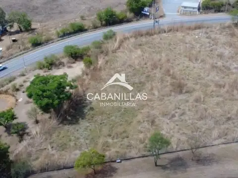 Terreno en Venta de 6527,0 m2