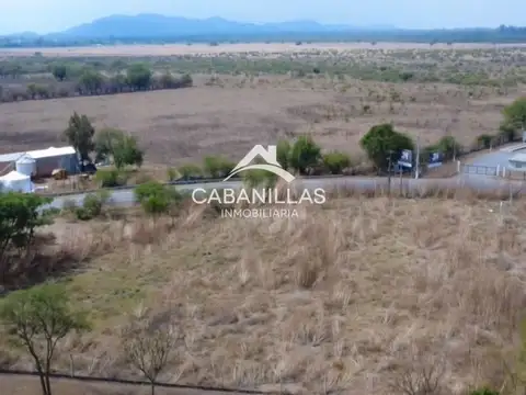 TERRENO en VENTA - SALTA - SAN LUIS - LA MERCED CHICA