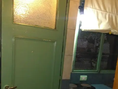 Depto Tipo Casa Monoambiente con 1 baño