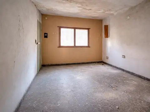 Casa en Venta 60 años