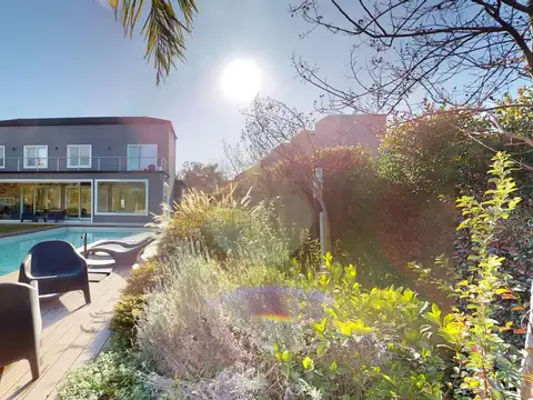 Casa en  venta en Pilar Golf | VCO Propiedades