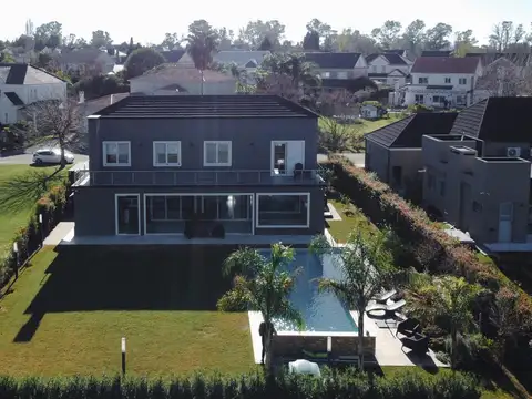 Casa en  venta en Pilar Golf | VCO Propiedades