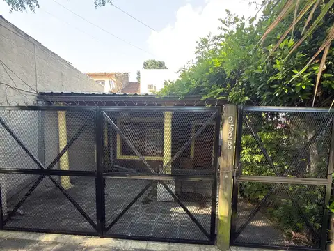 Casa en Alquiler de 2 dormitorios