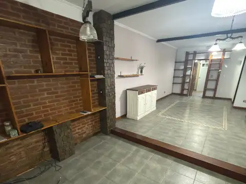 Casa en Alquiler 25 años