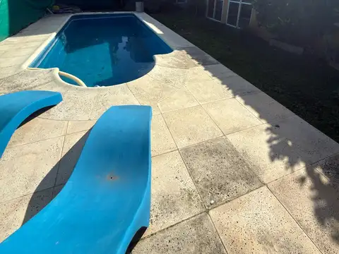 Casa en Don Torcuato en alquiler