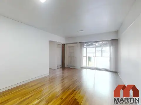 Departamento en Venta en San Isidro, USD 130.000