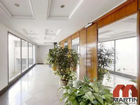 Departamento en Venta de 2 Ambientes en San Isidro con Balcon, Apto Profesional