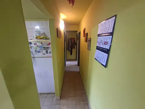 Departamento en Venta en Burzaco, USD 60.000