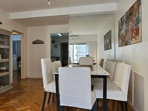 Departamento en Venta 45 años