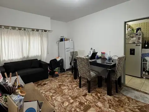 Departamento 3 AMBIENTES - VENTA