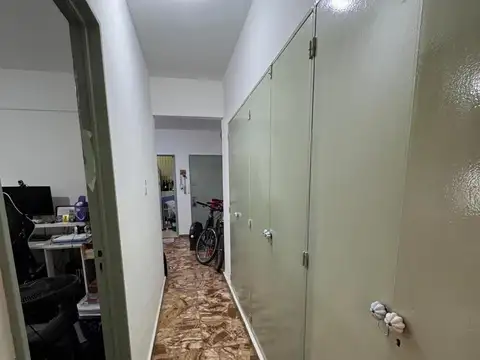 Departamento 3 AMBIENTES - VENTA