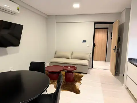 Departamento en Alquiler 1 año