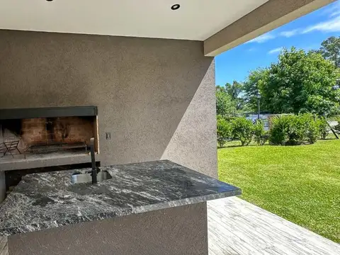 Casa en Venta 2 años