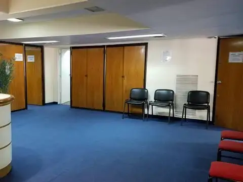 Oficina en Venta en Monserrat, USD 250.000