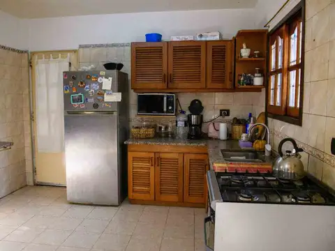 Casa en Venta en Monte Grande, USD 109.000