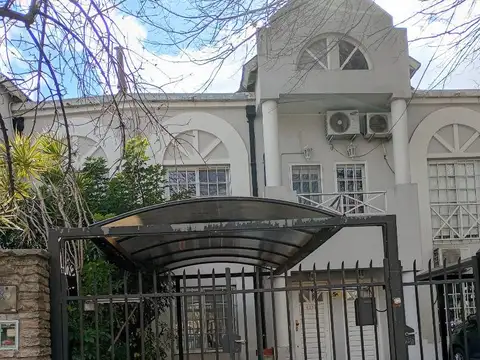 Casa en Alquiler 20 años