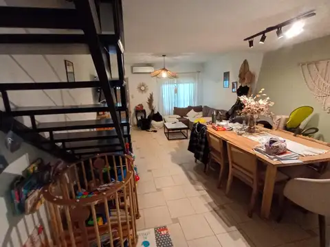 Casa en Alquiler de 2 dormitorios