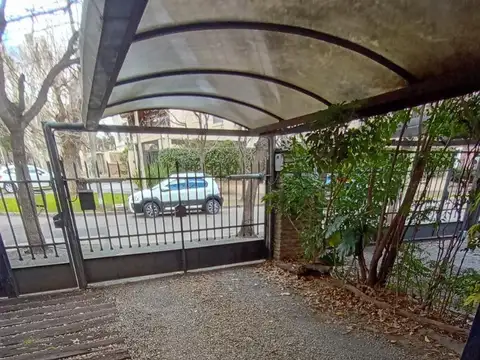 Casa en Alquiler al Norte