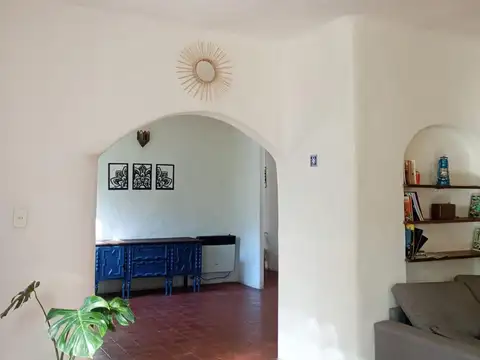 Casa en Alquiler de 3 dormitorios