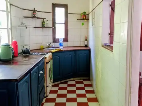 Alquiler Casa en Gaspar Campos, Bella Vista