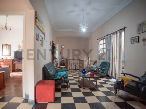 PH en venta 5 ambientes en Vicente López terrada
