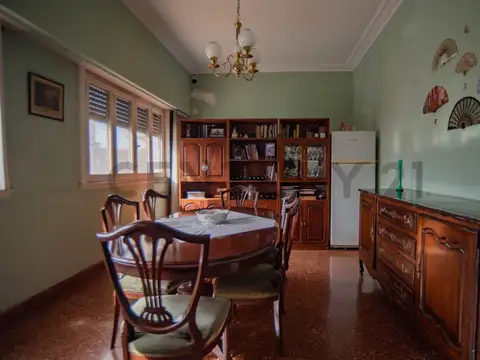 Departamento en Venta en Florida Belgrano/Oeste, USD 149.000