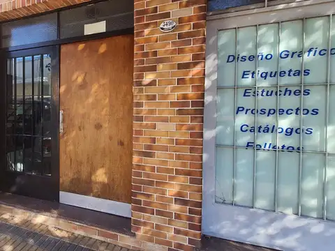 Depto Tipo Casa en Venta de 3 dormitorios