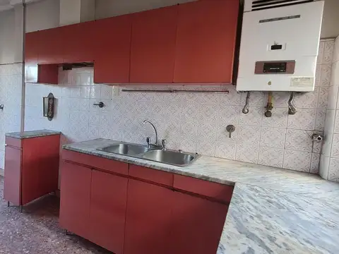 Depto Tipo Casa en Venta de 3 dormitorios