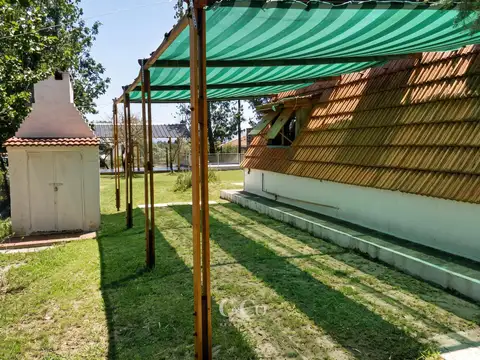 Casa en Venta 20 años