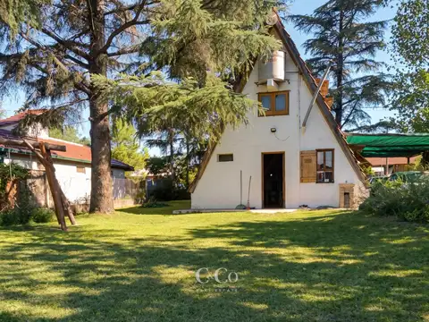 Casa en Venta de 2 dormitorios