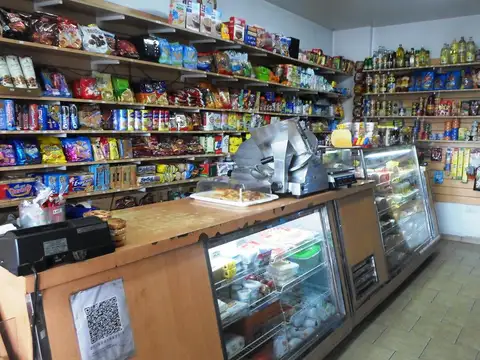 Fondo de Comercio. Inmejorable negocio. Renta asegurada. Oportunidad. Excelente ubicacion.
