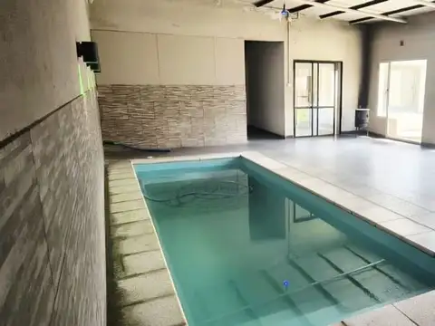 Casa en Venta en Comodoro Rivadavia, USD 120.000