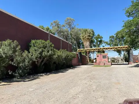 Terreno en Venta de 730,0 m2