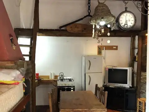 Venta en Block, Casa en Planta Baja, Local en Esquina y Departamento - Colon Entre Rios