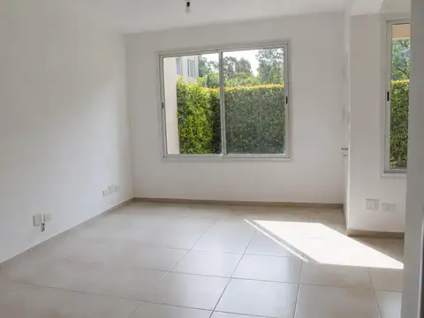 Departamento en Venta en Manuel Alberti, USD 80.000